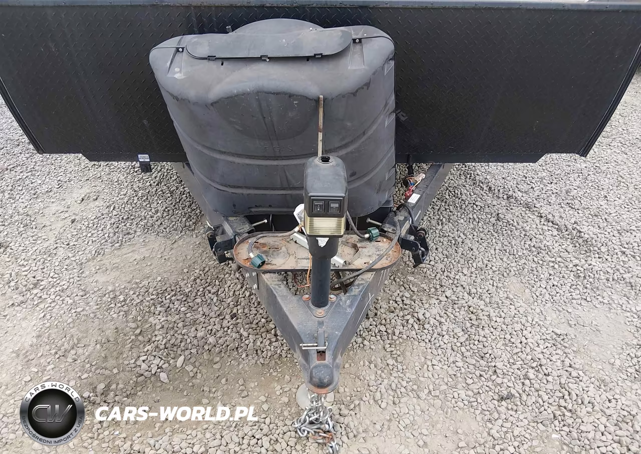 2019 Keystone Springdale Ssr Serie VIN:4YDT28220KG101714 - 10