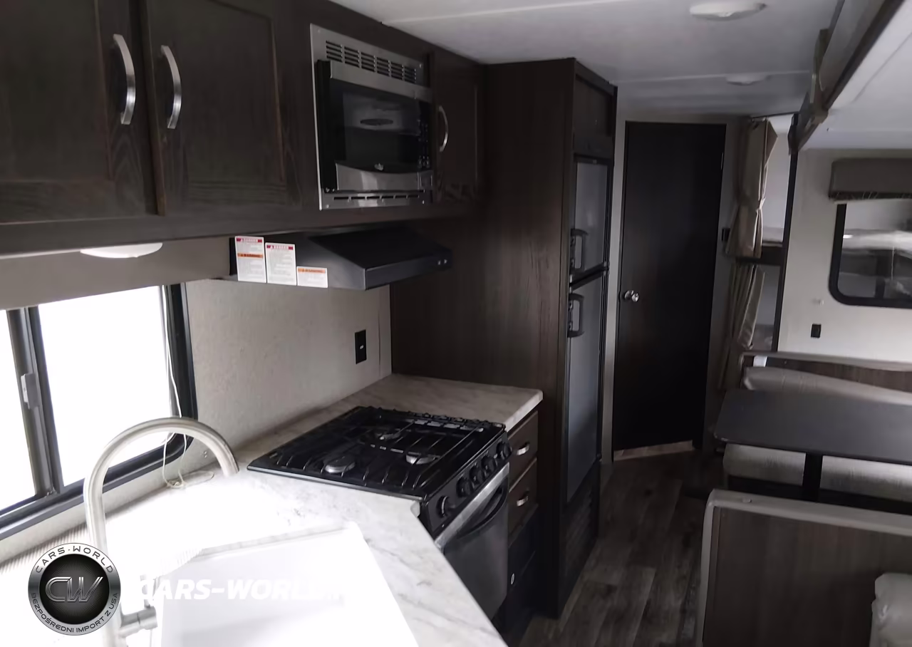 2019 Keystone Springdale Ssr Serie VIN:4YDT28220KG101714 - 14