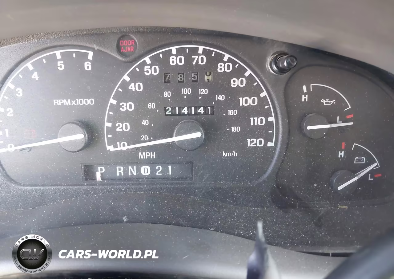 2002 Ford Ranger Edge-Xlt VIN:1FTZR45E72PA12987 - 7