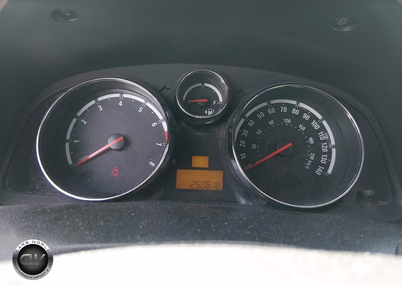 2008 Saturn Vue 4-Cyl Xe VIN:3GSCL33P08S729154 - 7