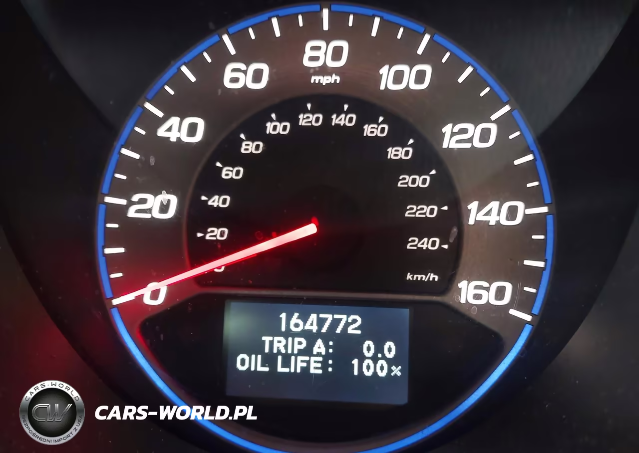 2008 Acura Tl 3.2 VIN:19UUA66258A051687 - 15