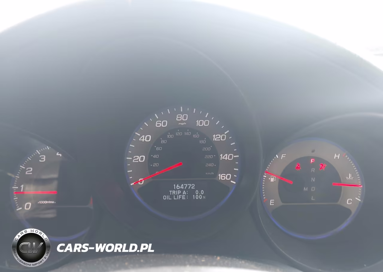 2008 Acura Tl 3.2 VIN:19UUA66258A051687 - 7