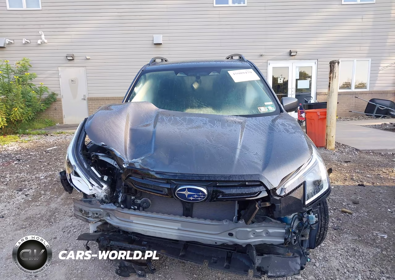 2024 Subaru Forester Premium VIN:JF2SKACC5RH440651 - 12