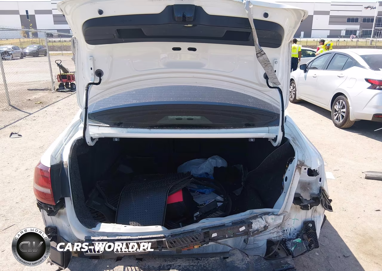 2018 Volkswagen Jetta 1.4T Se-1.4T Wolfsburg Edition VIN:3VWDB7AJ3JM250615 - 16