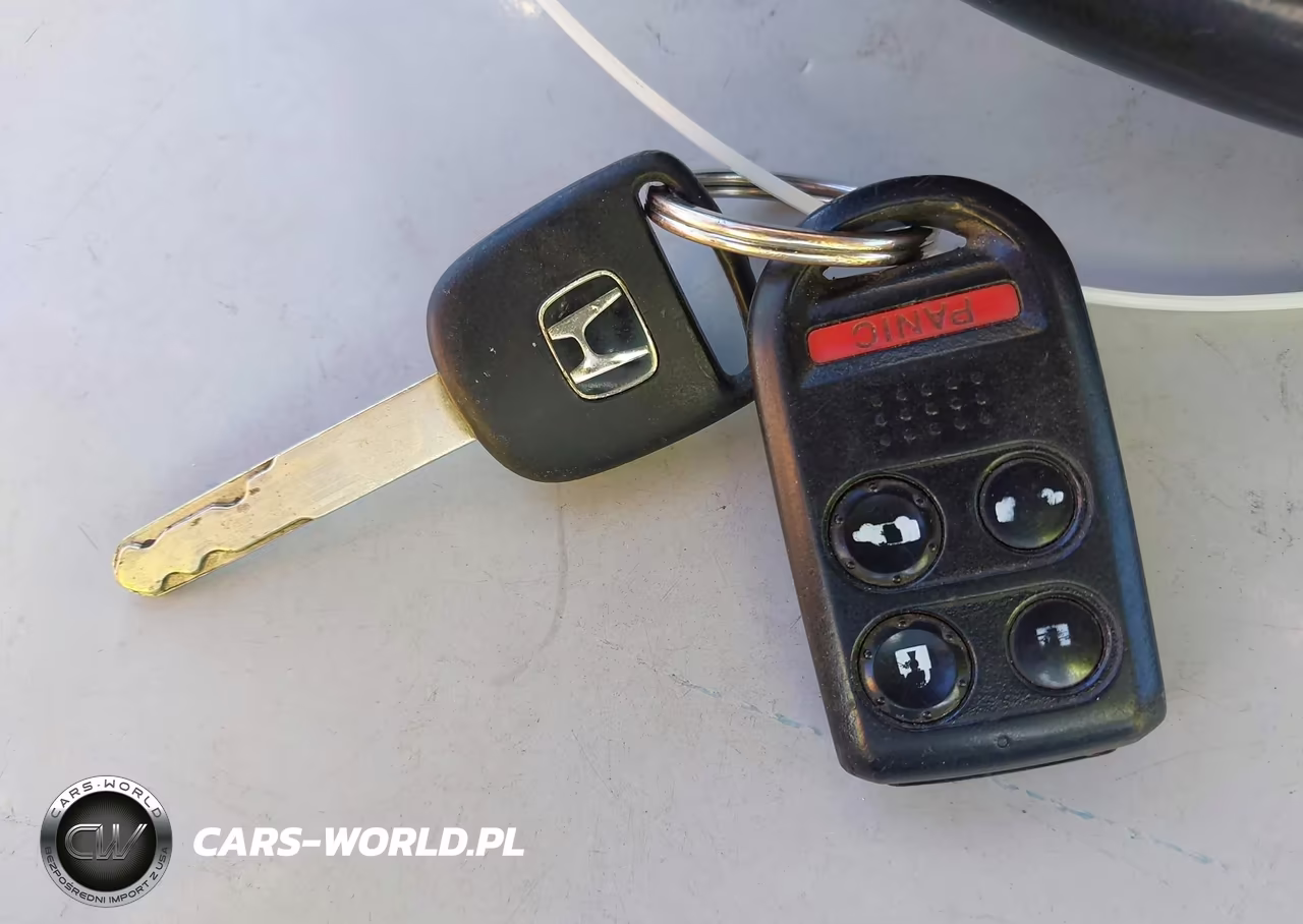 2008 Honda Odyssey Ex-L VIN:5FNRL38778B084848 - 11