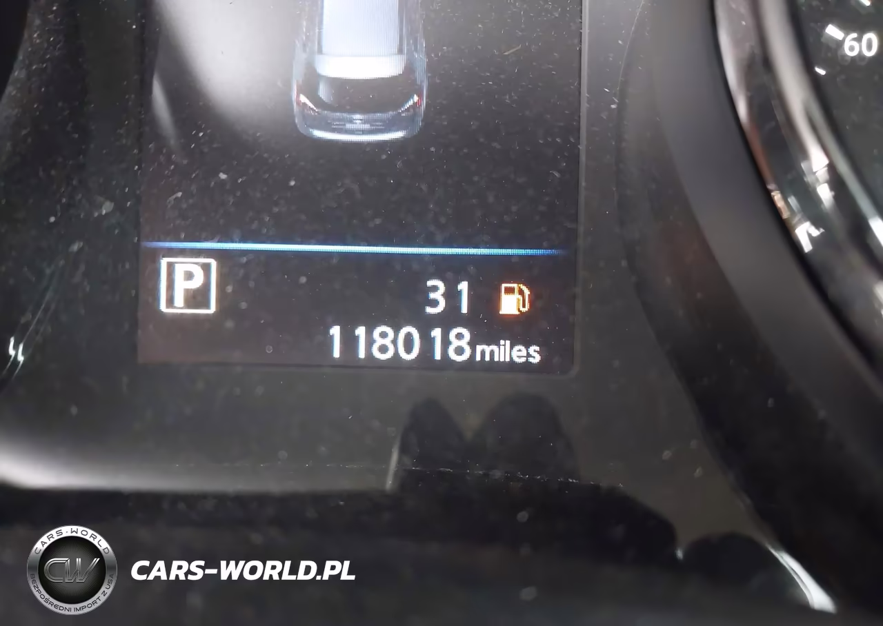 2018 Nissan Rogue Sv VIN:KNMAT2MV5JP609347 - 15