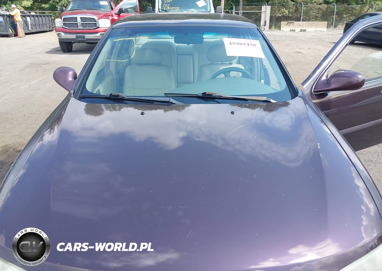 1999 Nissan Altima Gle-Gxe-Se-Se-L-Xe VIN:1N4DL01D6XC174695 - 10