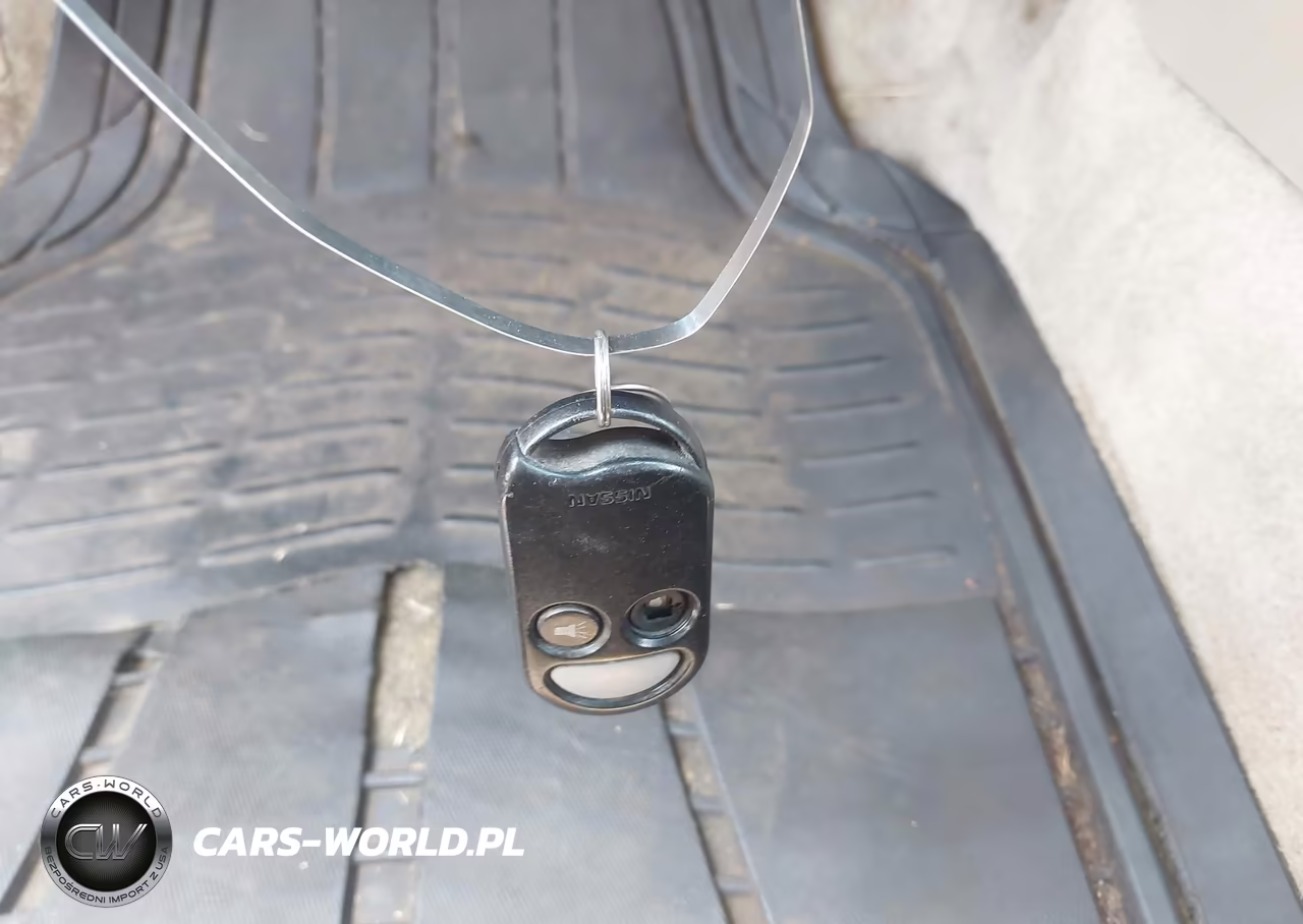 1999 Nissan Altima Gle-Gxe-Se-Se-L-Xe VIN:1N4DL01D6XC174695 - 11