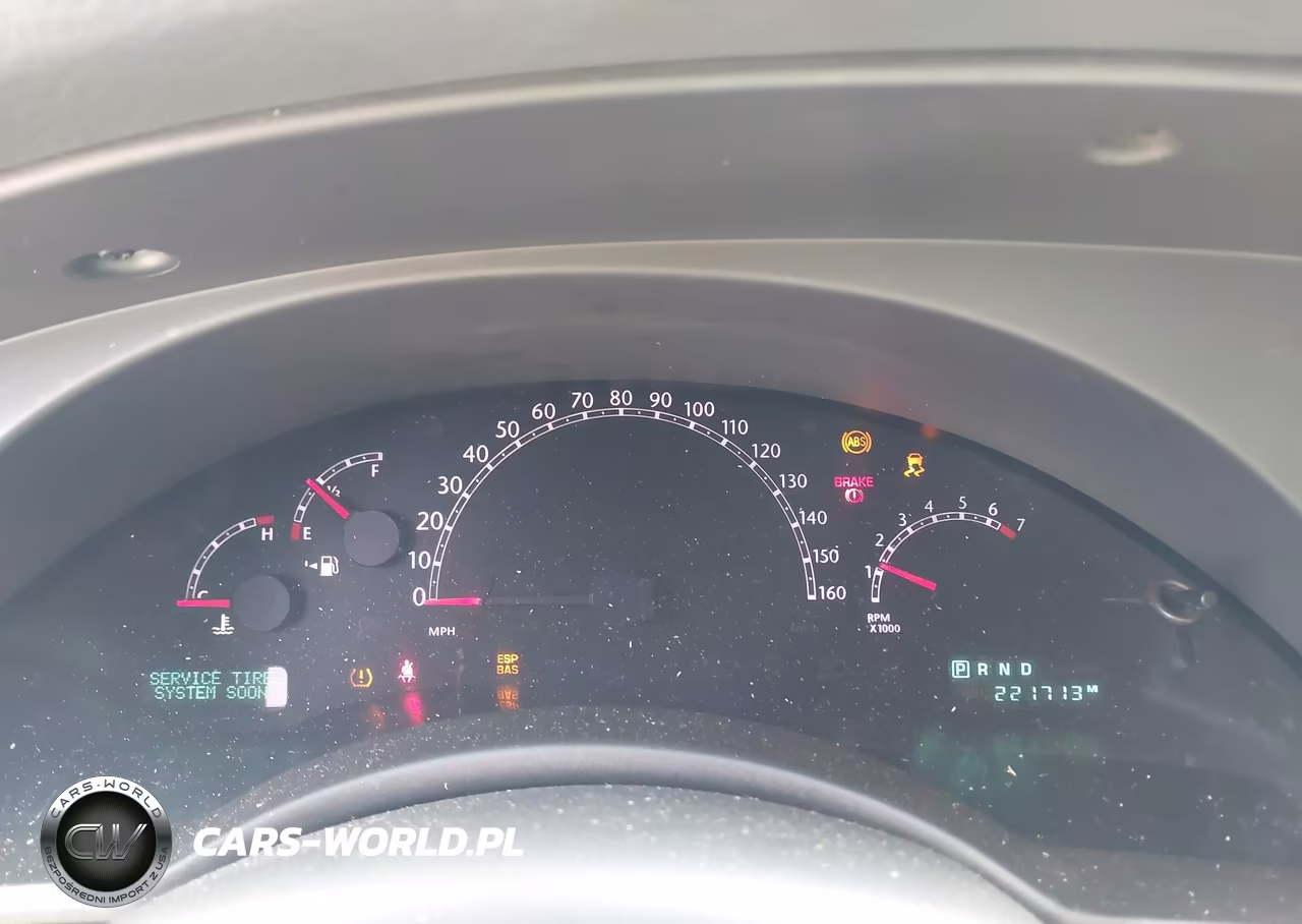 2007 Chrysler Pacifica VIN:2A8GM48LX7R114511 - 7