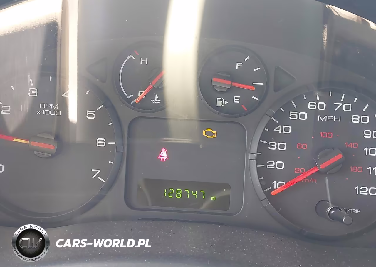 2006 Ford Freestyle Se VIN:1FMZK01196GA08831 - 7