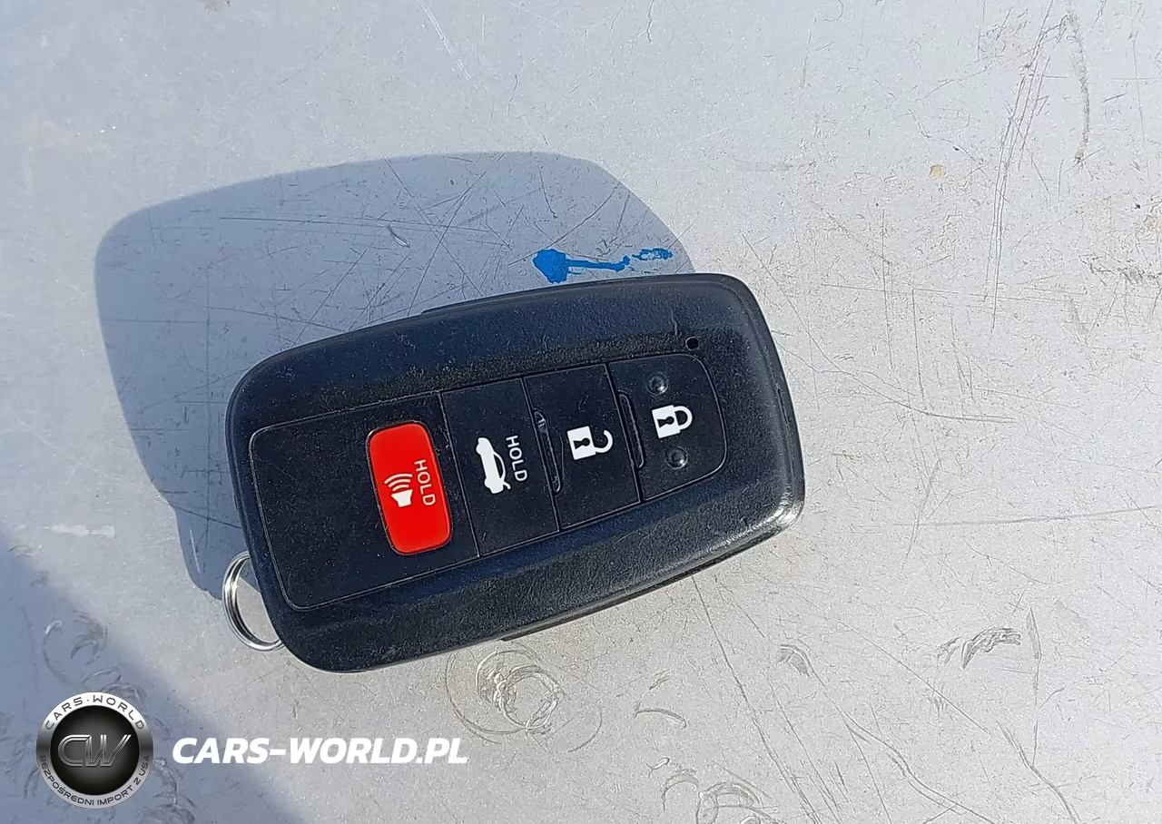2019 Toyota Camry Xse V6 VIN:4T1BZ1HKXKU031953 - 11