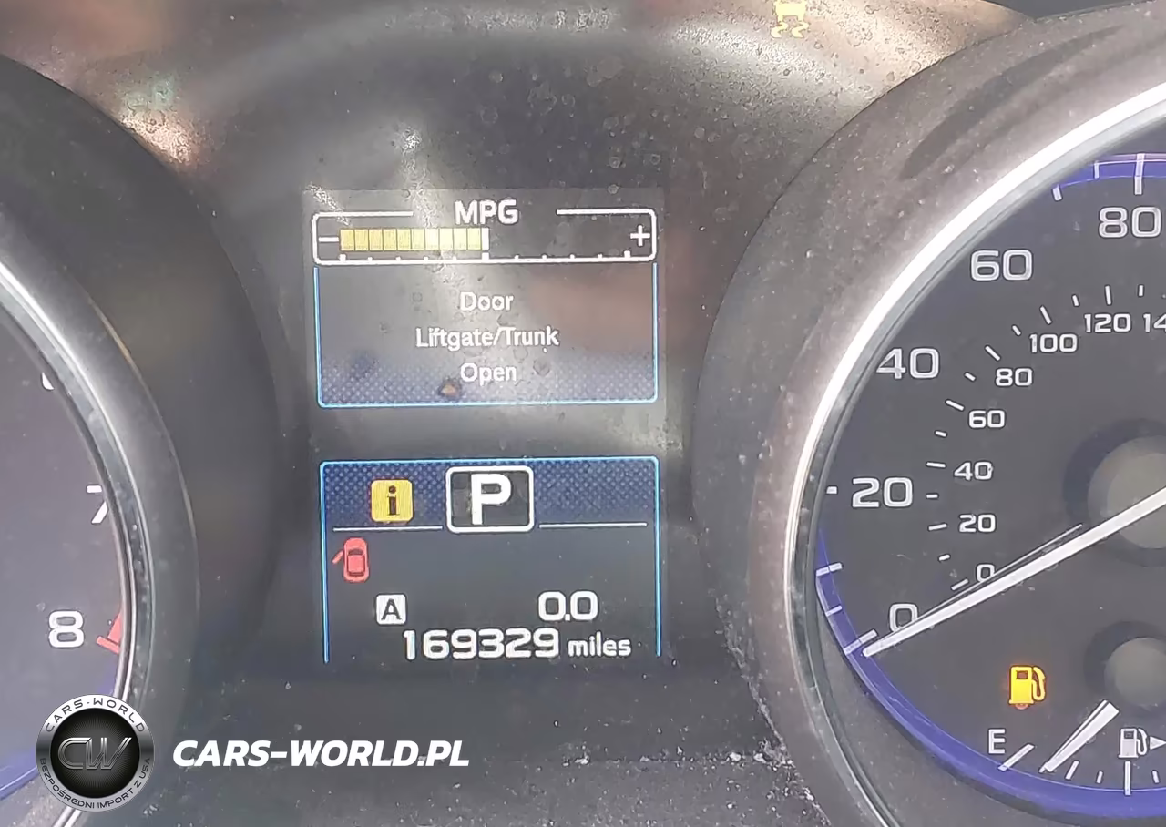 2015 Subaru Legacy 3.6R Limited VIN:4S3BNEL6XF3022196 - 15