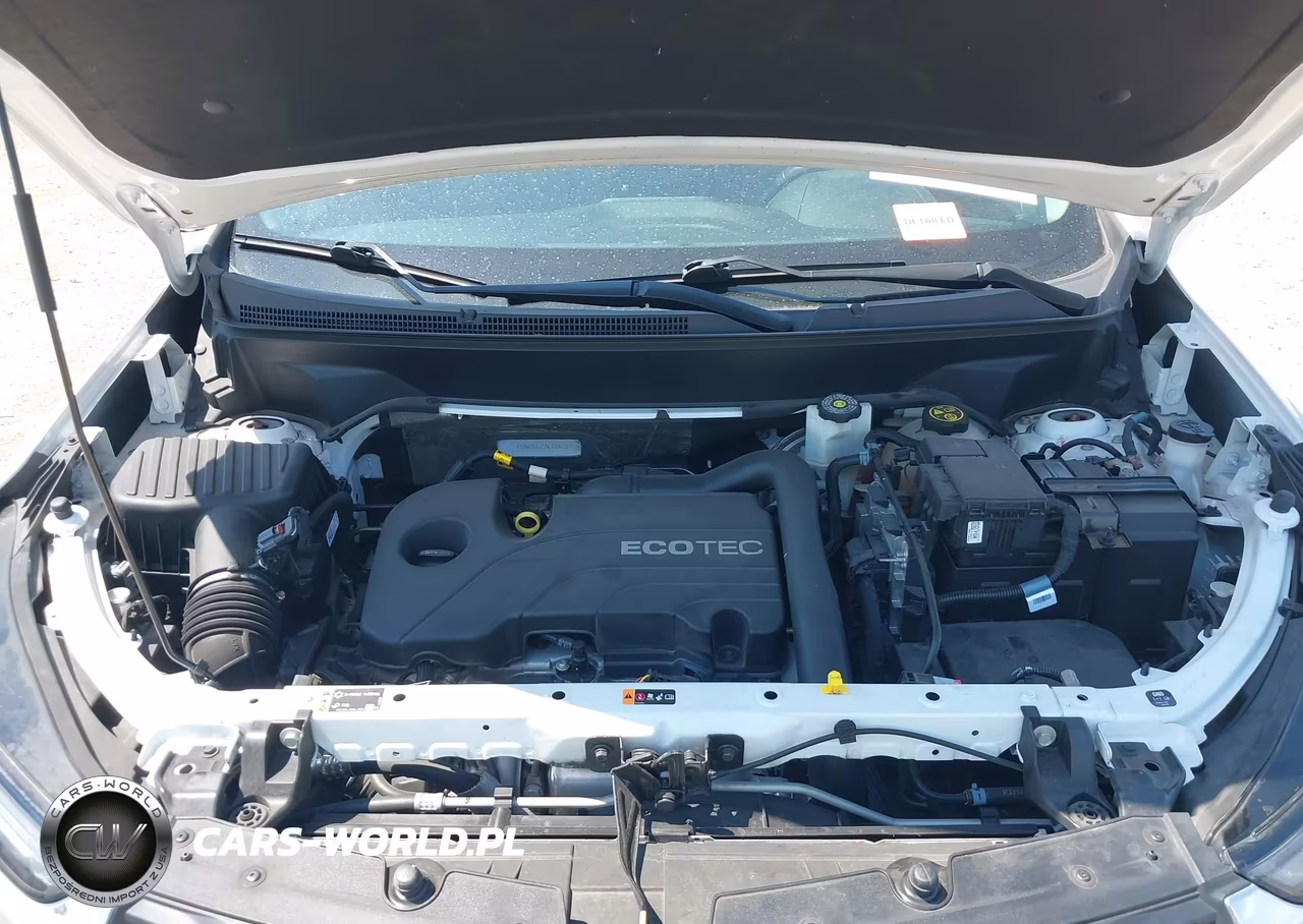 2022 Chevrolet Equinox Fwd Lt VIN:3GNAXKEV5NL233633 - 10