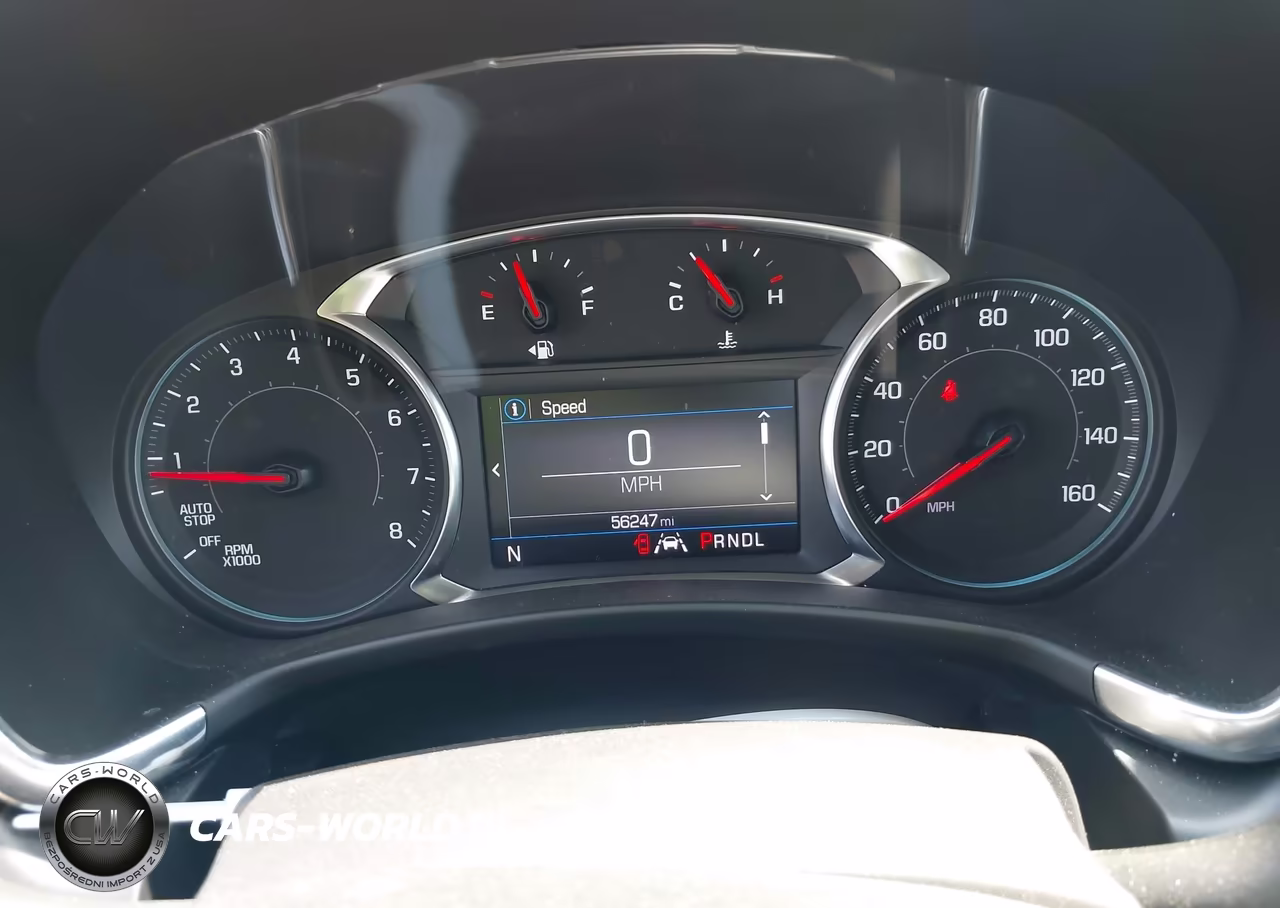 2022 Chevrolet Equinox Fwd Lt VIN:3GNAXKEV5NL233633 - 7