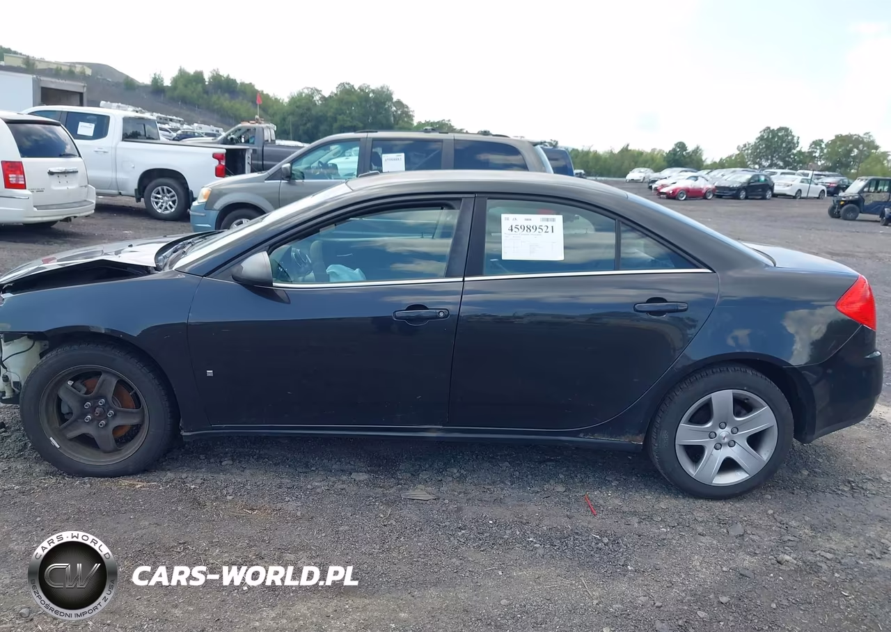 2009 Pontiac G6 VIN:1G2ZG57B794224237 - 13