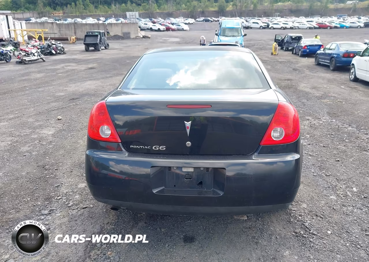 2009 Pontiac G6 VIN:1G2ZG57B794224237 - 15
