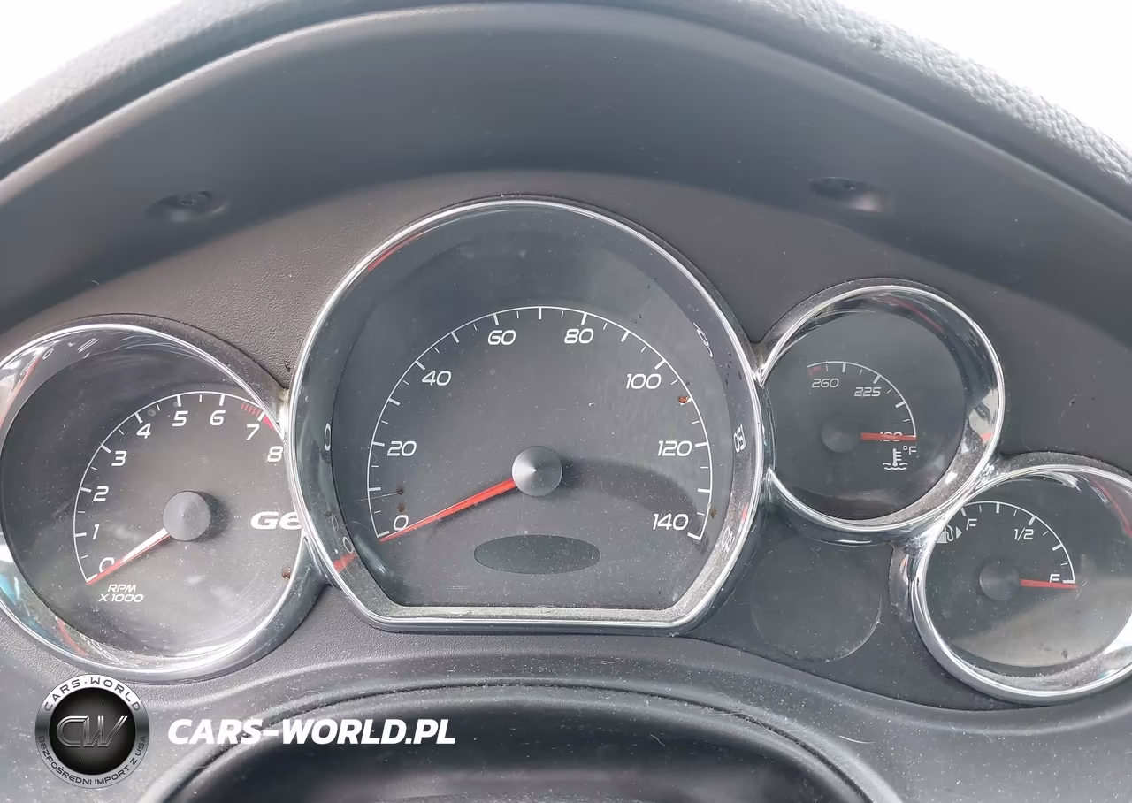 2009 Pontiac G6 VIN:1G2ZG57B794224237 - 7