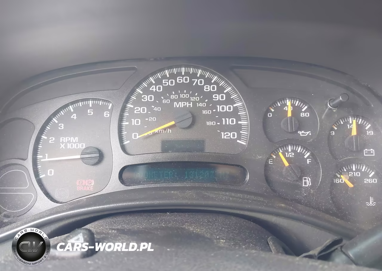 2004 GMC Sierra 1500 Sle VIN:1GTEC19T74Z221659 - 7