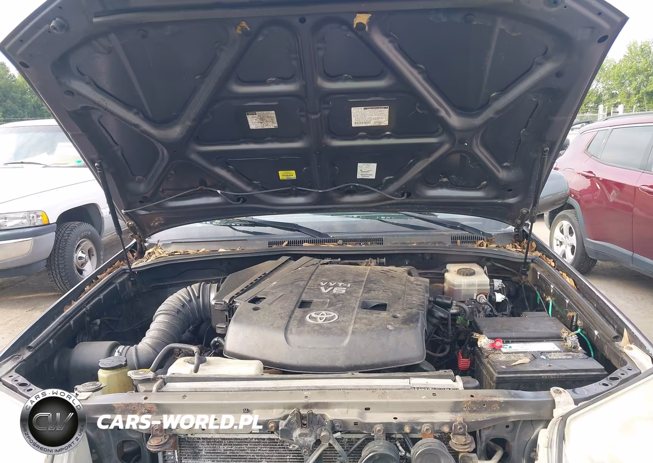 2003 Toyota 4Runner Limited V6 VIN:JTEBU17R038001562 - 10