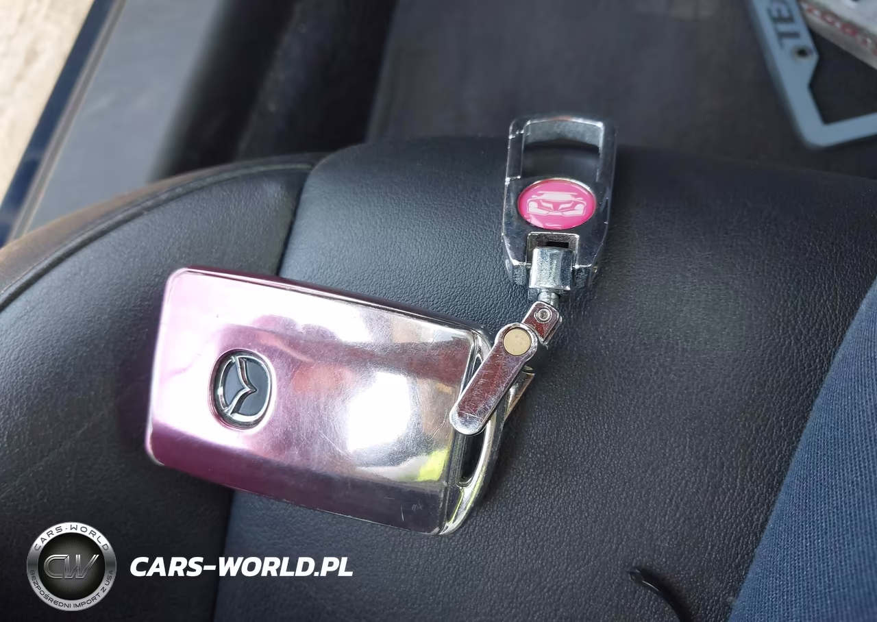 2020 Mazda Mazda3 Preferred Package VIN:3MZBPADL6LM128837 - 11