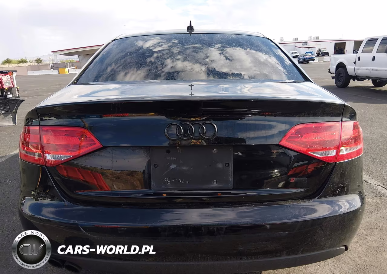 2010 Audi A4 2.0T Premium VIN:WAUAFAFL6AN063048 - 16