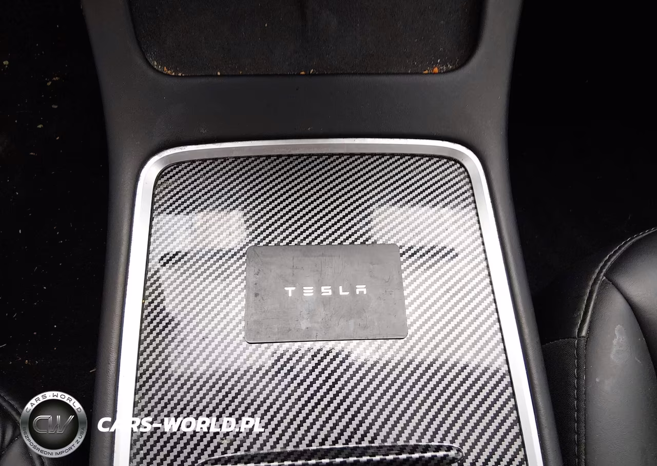 2022 Tesla Model 3 Long Range Dual Motor All-Wheel Drive VIN:5YJ3E1EB6NF252293 - 11