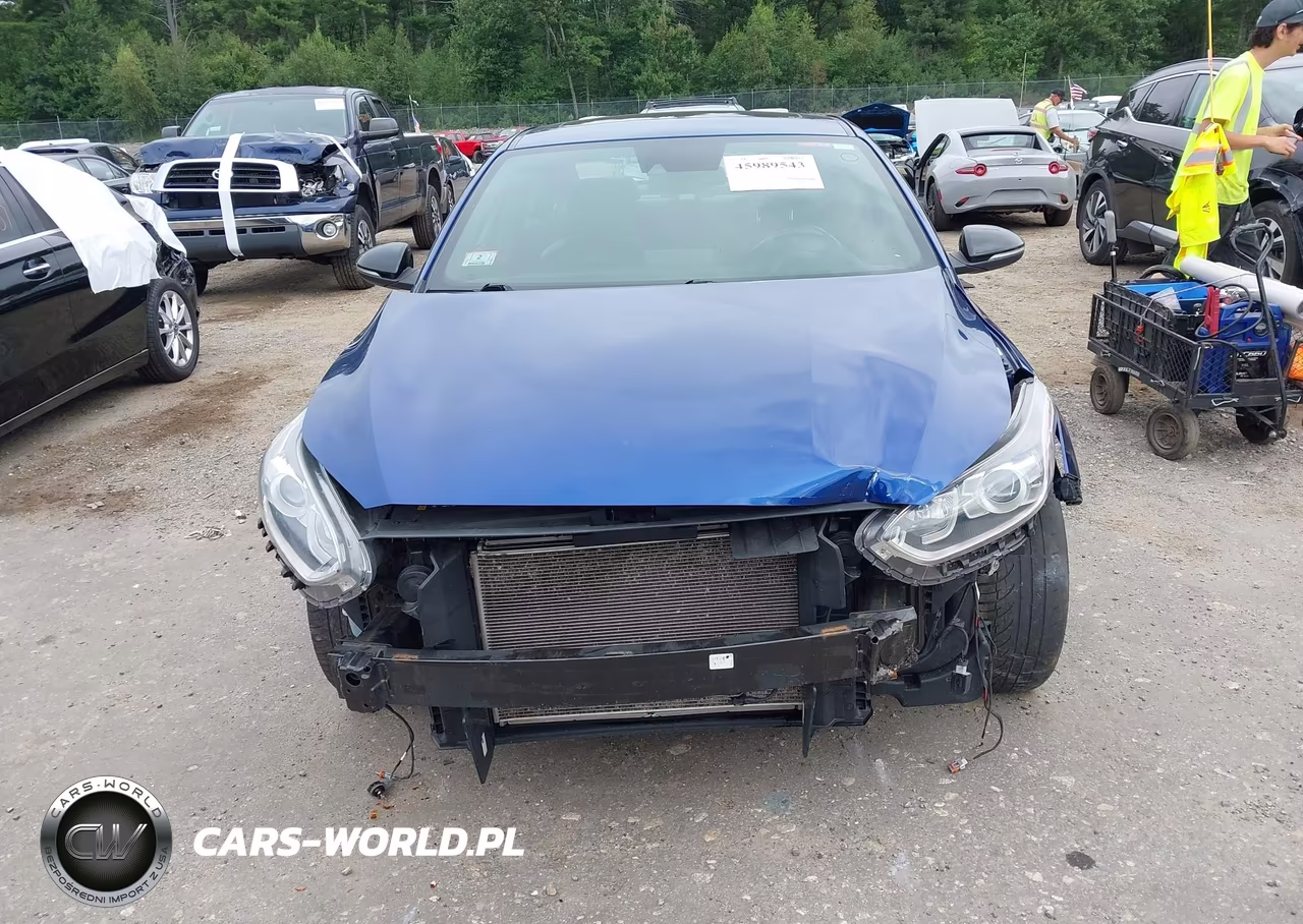 2020 Kia Forte Gt-Line VIN:3KPF34AD0LE181168 - 13
