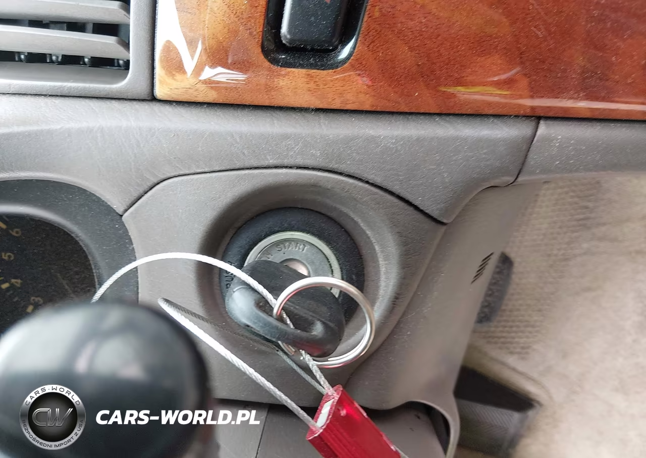 2000 Lexus Rx 300 VIN:JT6HF10U3Y0127385 - 11