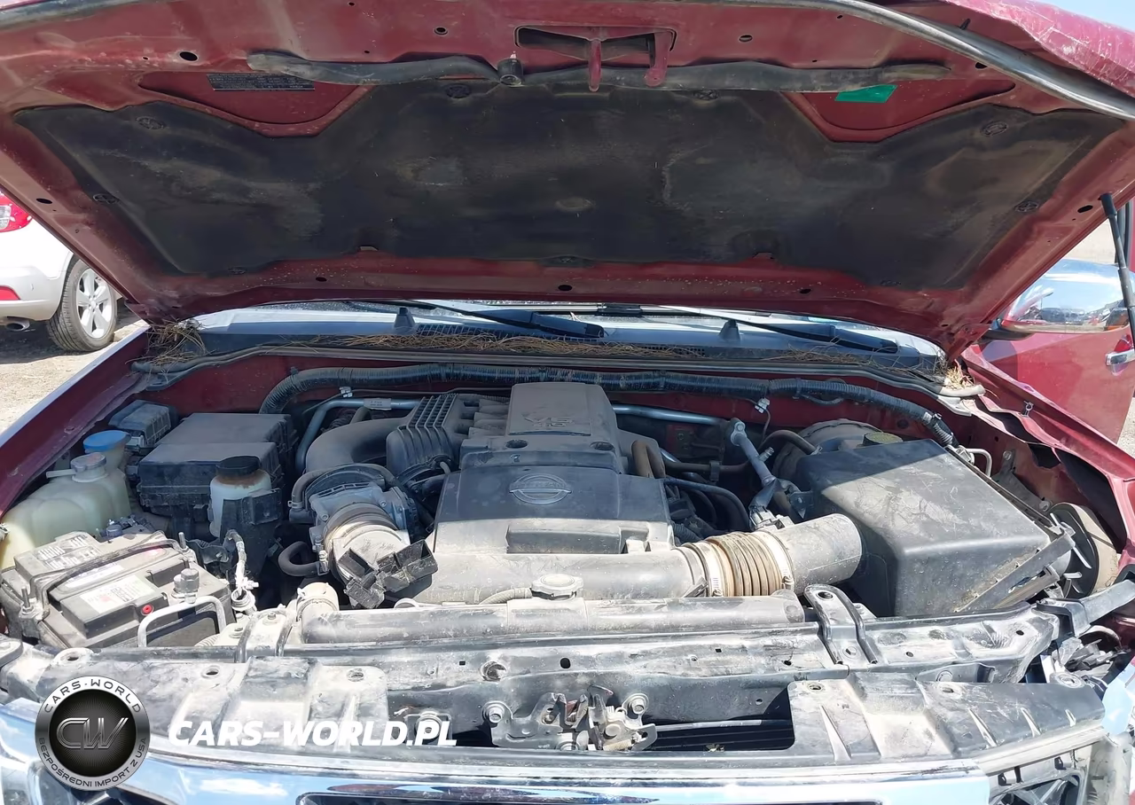 2019 Nissan Frontier Sl VIN:1N6AD0ER3KN754688 - 10