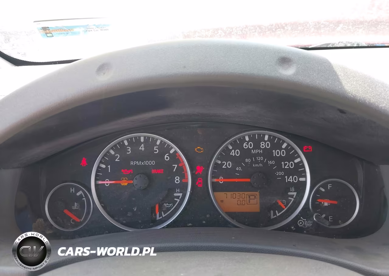 2019 Nissan Frontier Sl VIN:1N6AD0ER3KN754688 - 7