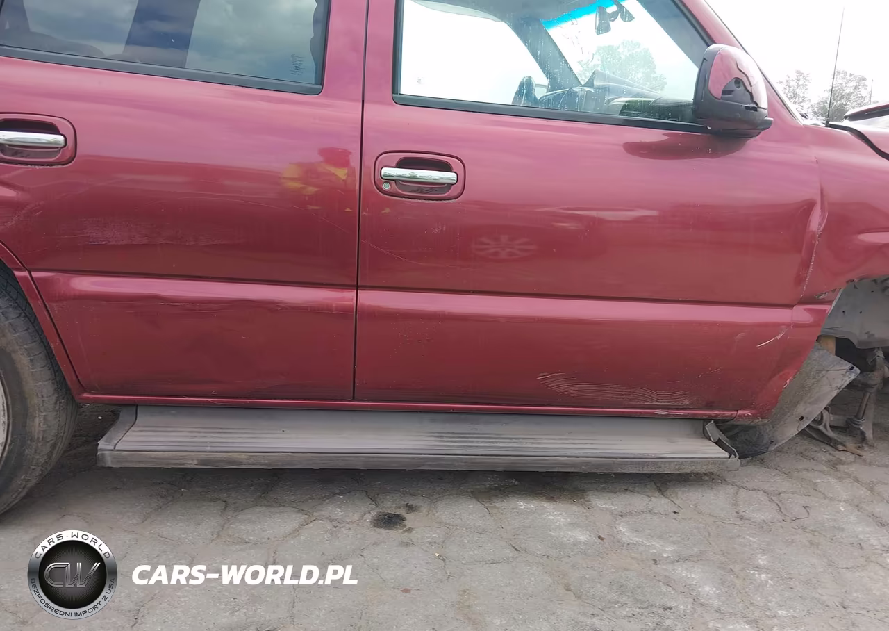 2003 GMC Yukon Slt VIN:1GKEC13T43R230329 - 14