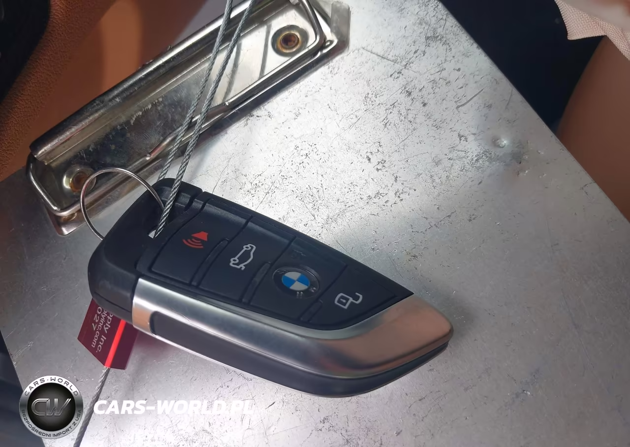 2023 BMW I4 Edrive40 VIN:WBY73AW0XPFR12577 - 11