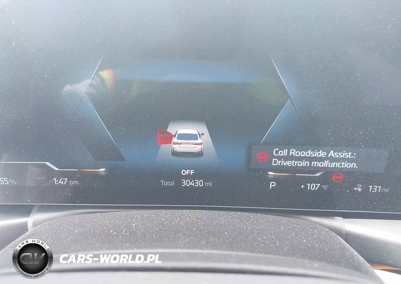 2023 BMW I4 Edrive40 VIN:WBY73AW0XPFR12577 - 16
