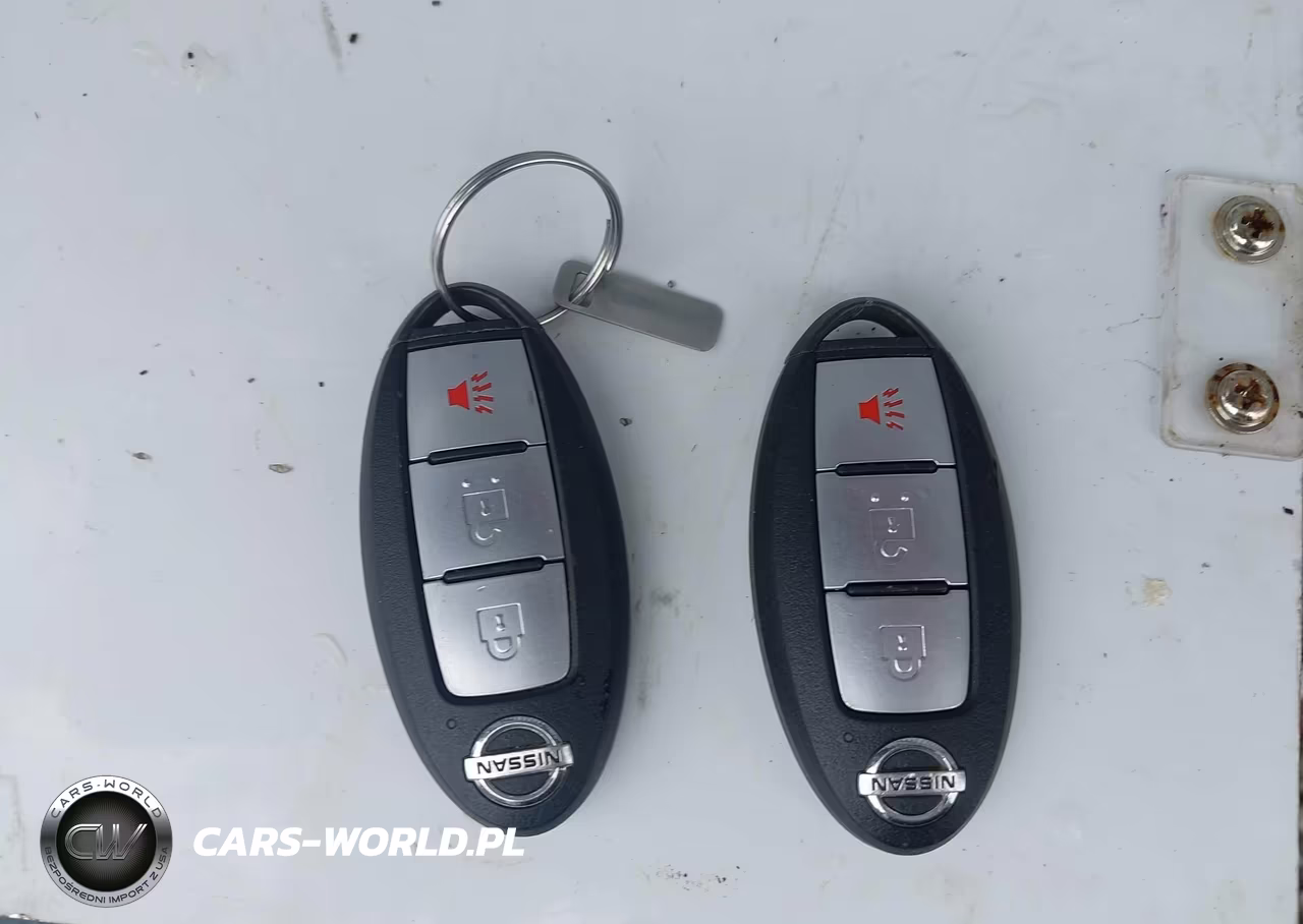 2019 Nissan Kicks S VIN:3N1CP5CU7KL514988 - 11