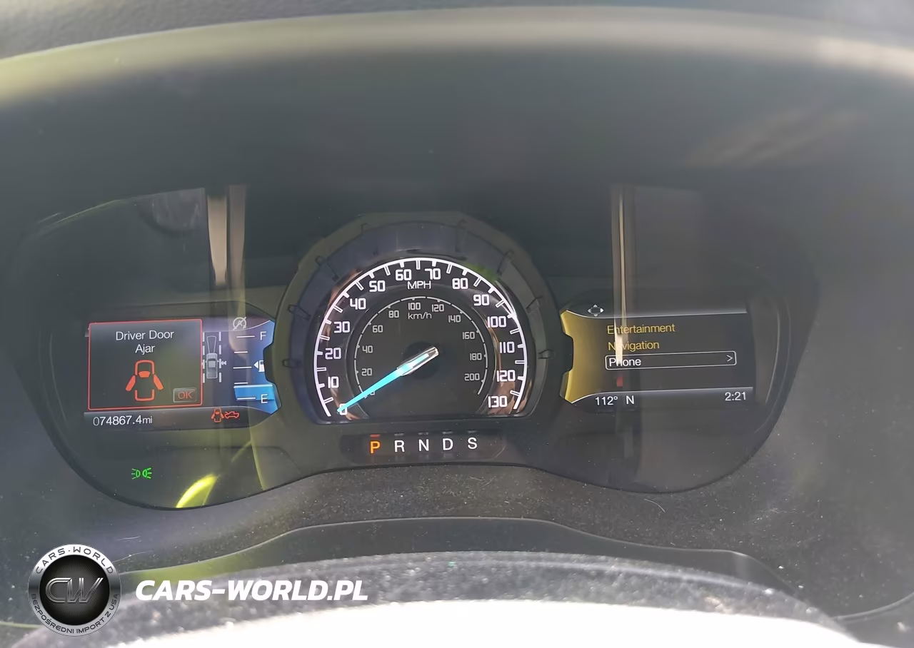 2019 Ford Ranger Lariat VIN:1FTER4FH0KLA56568 - 7