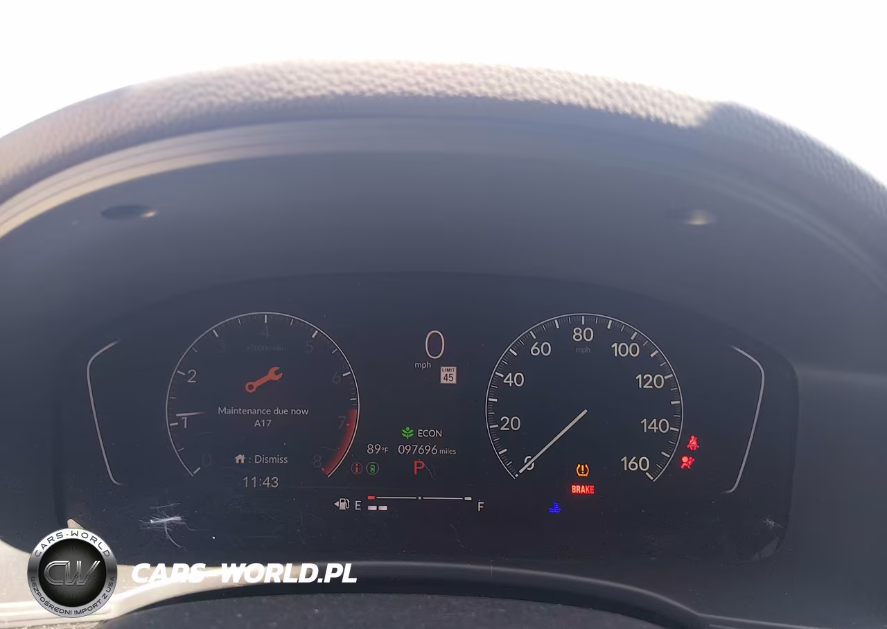 2022 Honda Civic Sport VIN:2HGFE2F57NH540069 - 7