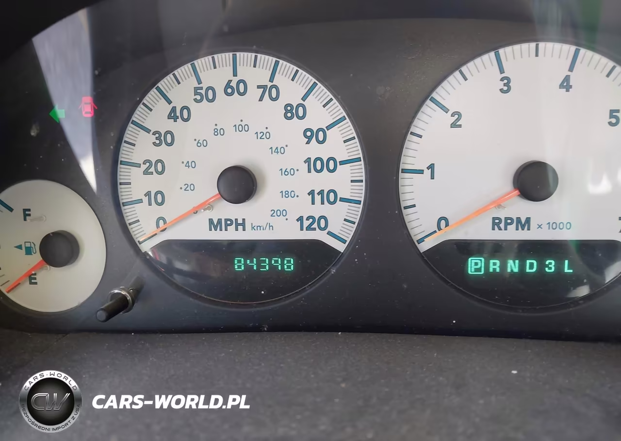 2007 Dodge Grand Caravan Sxt VIN:2D4GP44L17R227822 - 7