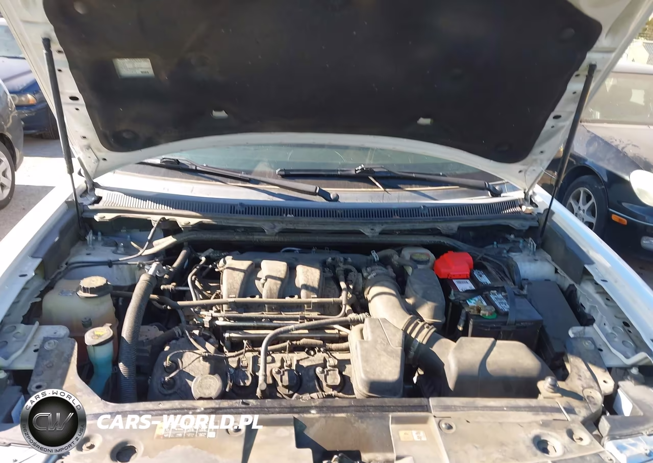 2017 Ford Flex Sel VIN:2FMGK5C89HBA04089 - 10
