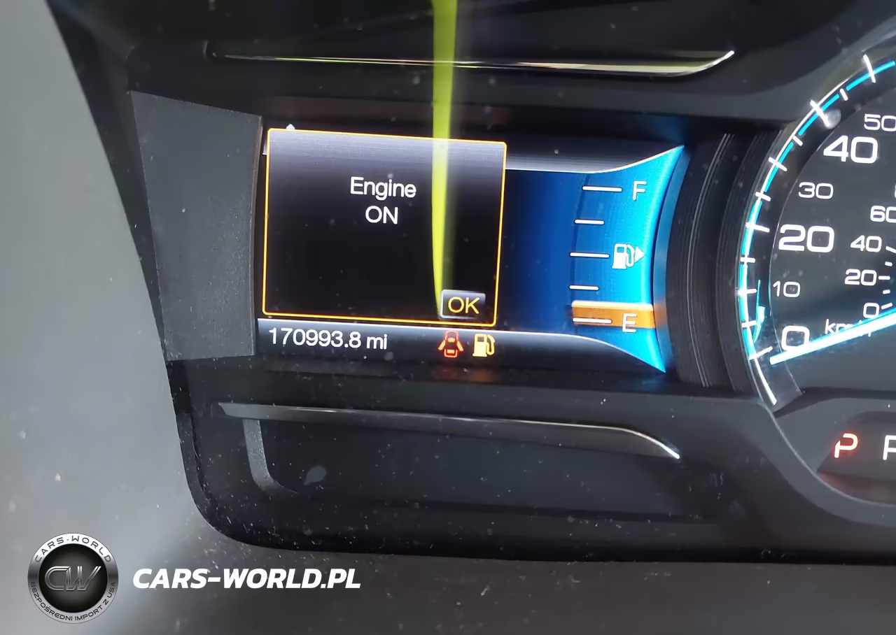 2017 Ford Flex Sel VIN:2FMGK5C89HBA04089 - 15