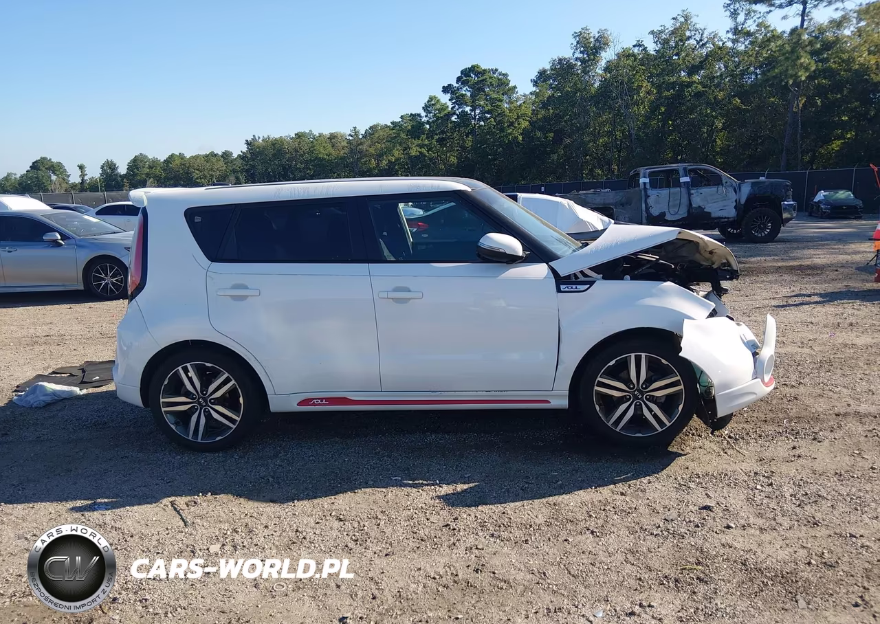 2014 Kia Soul + VIN:KNDJP3A59E7069991 - 14