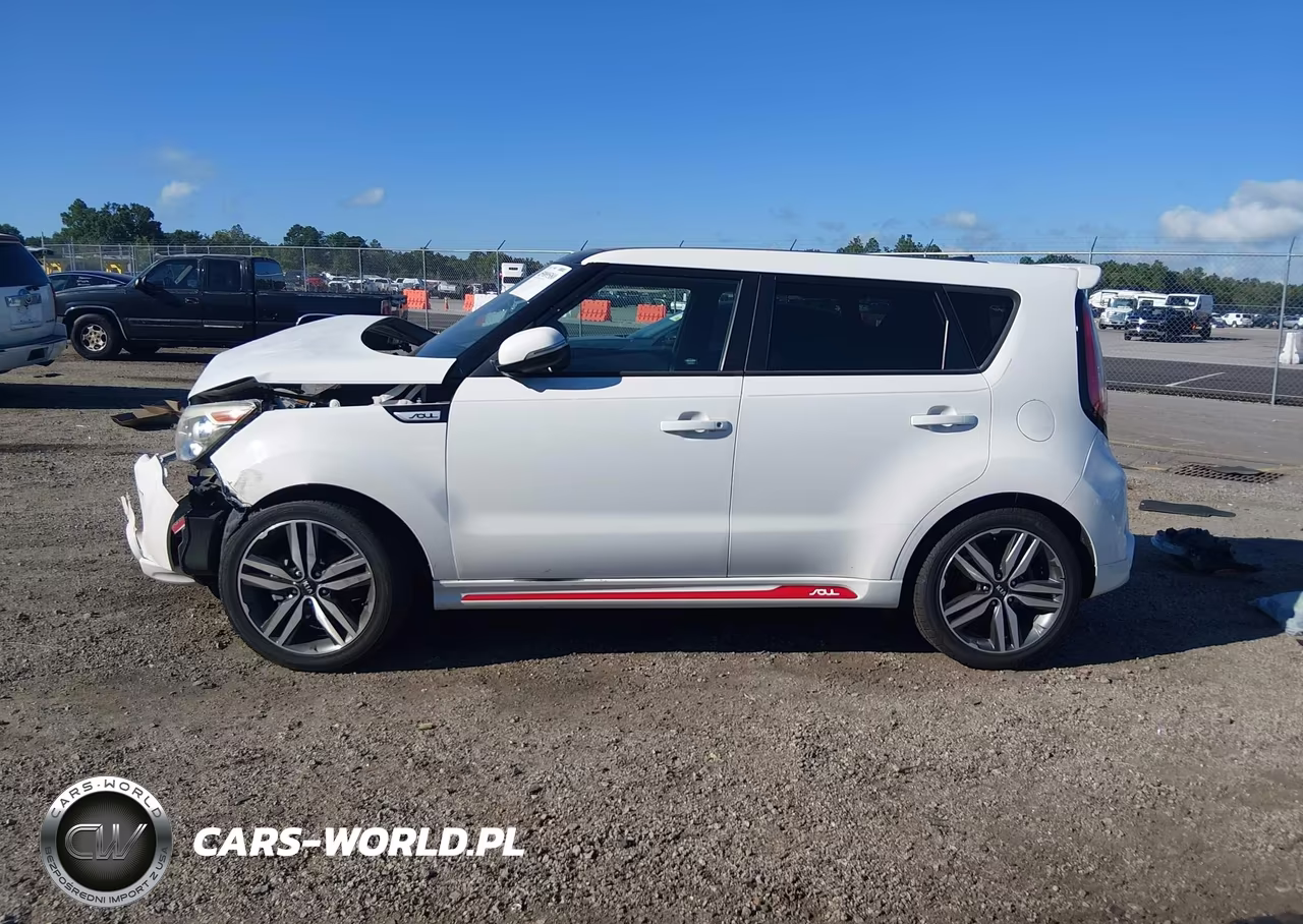 2014 Kia Soul + VIN:KNDJP3A59E7069991 - 15