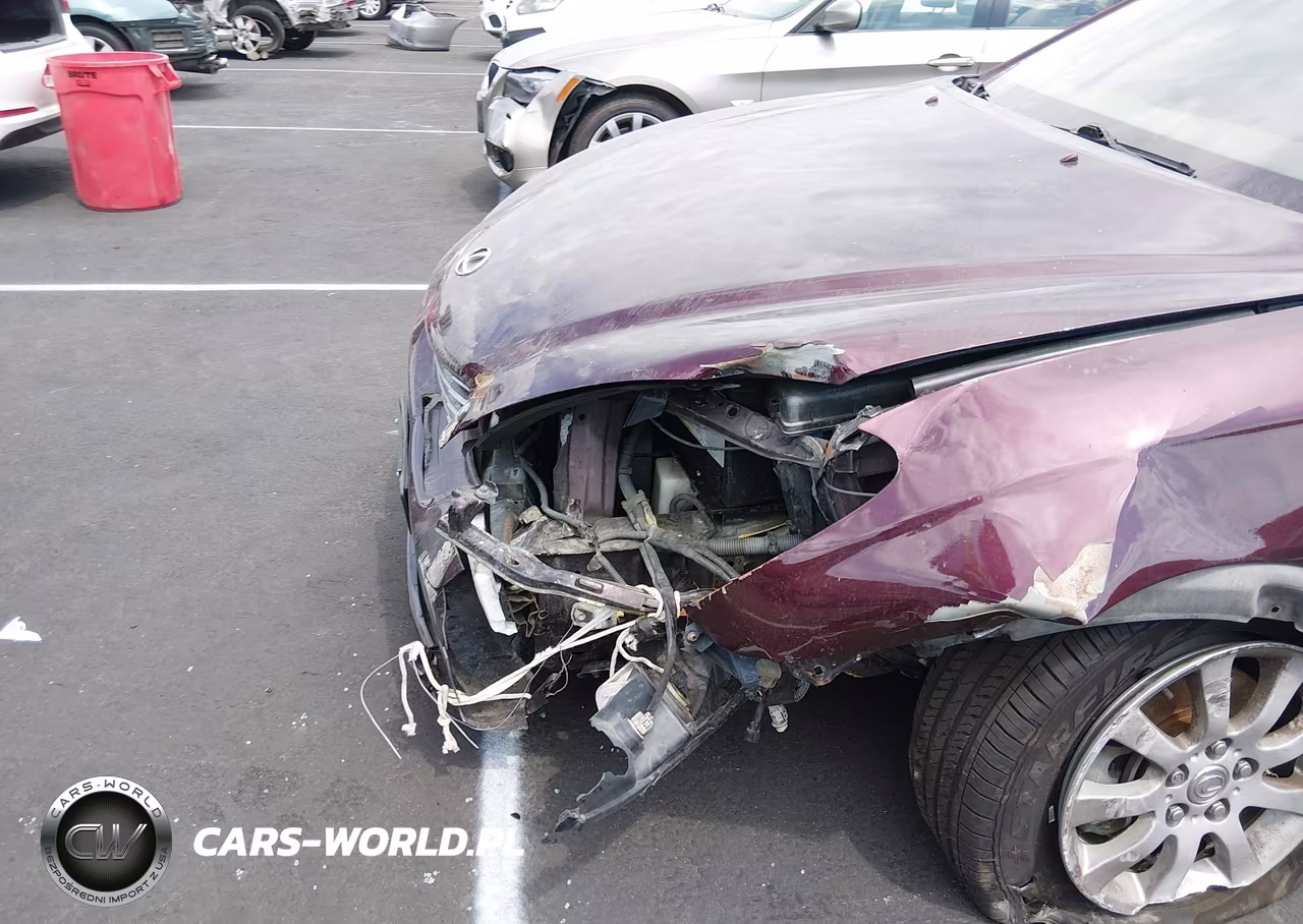 2004 Lexus Es 330 VIN:JTHBA30G840006492 - 12