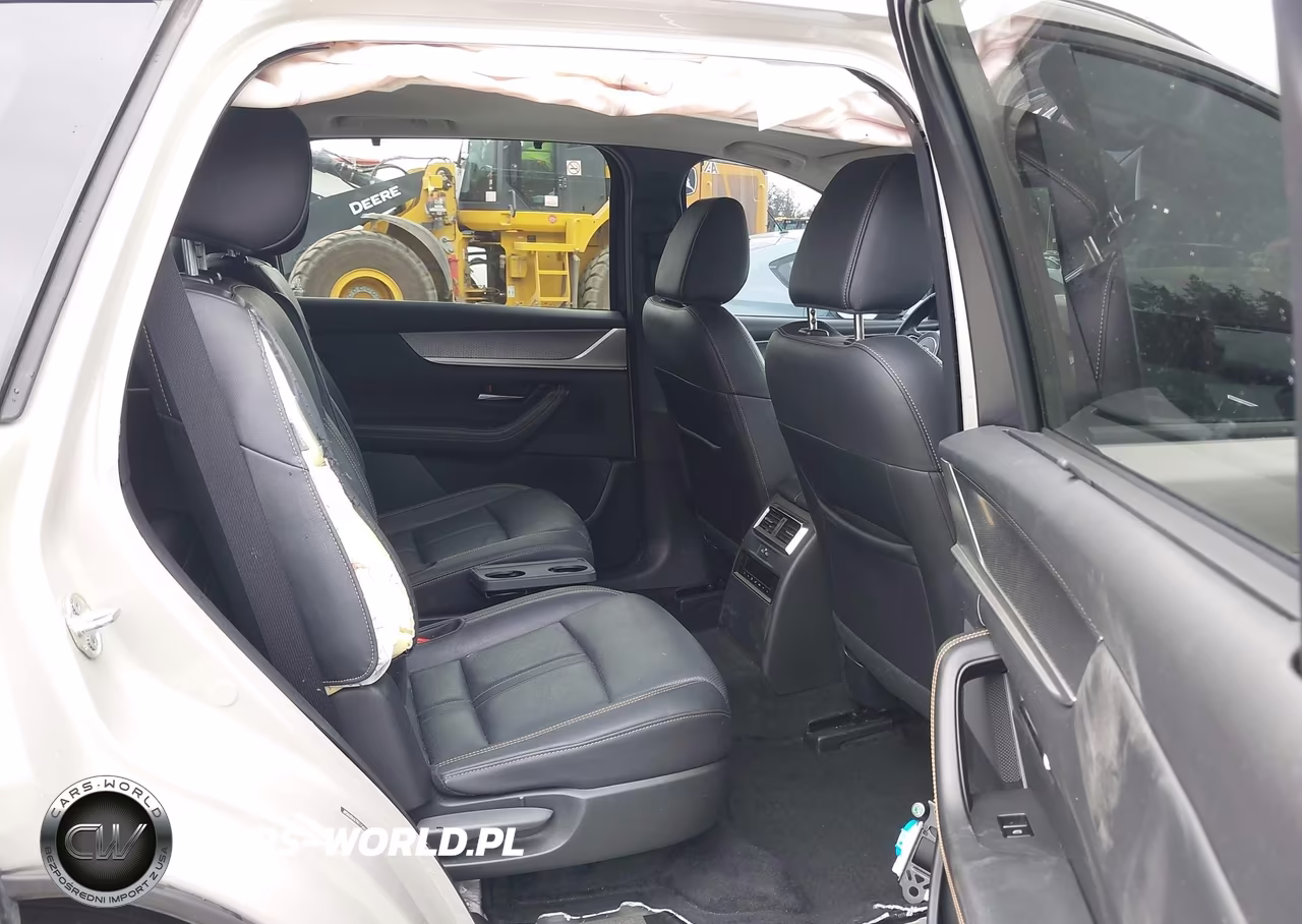 2024 Mazda Cx-90 Phev Preferred VIN:JM3KKBHA7R1156112 - 19