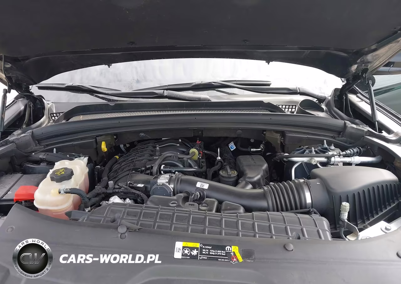 2024 Jeep Grand Cherokee L Laredo 4X2 VIN:1C4RJJAG0R8952954 - 10