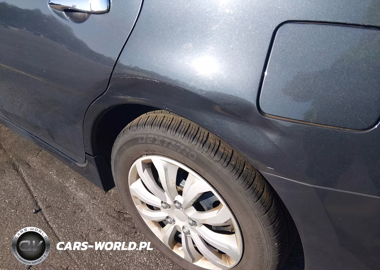 2014 Nissan Altima 2.5 S VIN:1N4AL3AP8EC178646 - 12