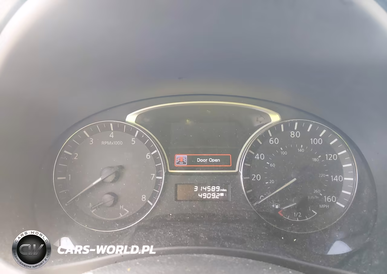 2014 Nissan Altima 2.5 S VIN:1N4AL3AP8EC178646 - 7
