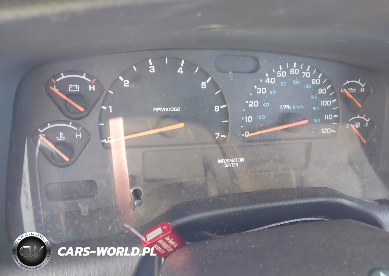 2001 Dodge Durango Slt VIN:1B4HS28Z41F582238 - 7