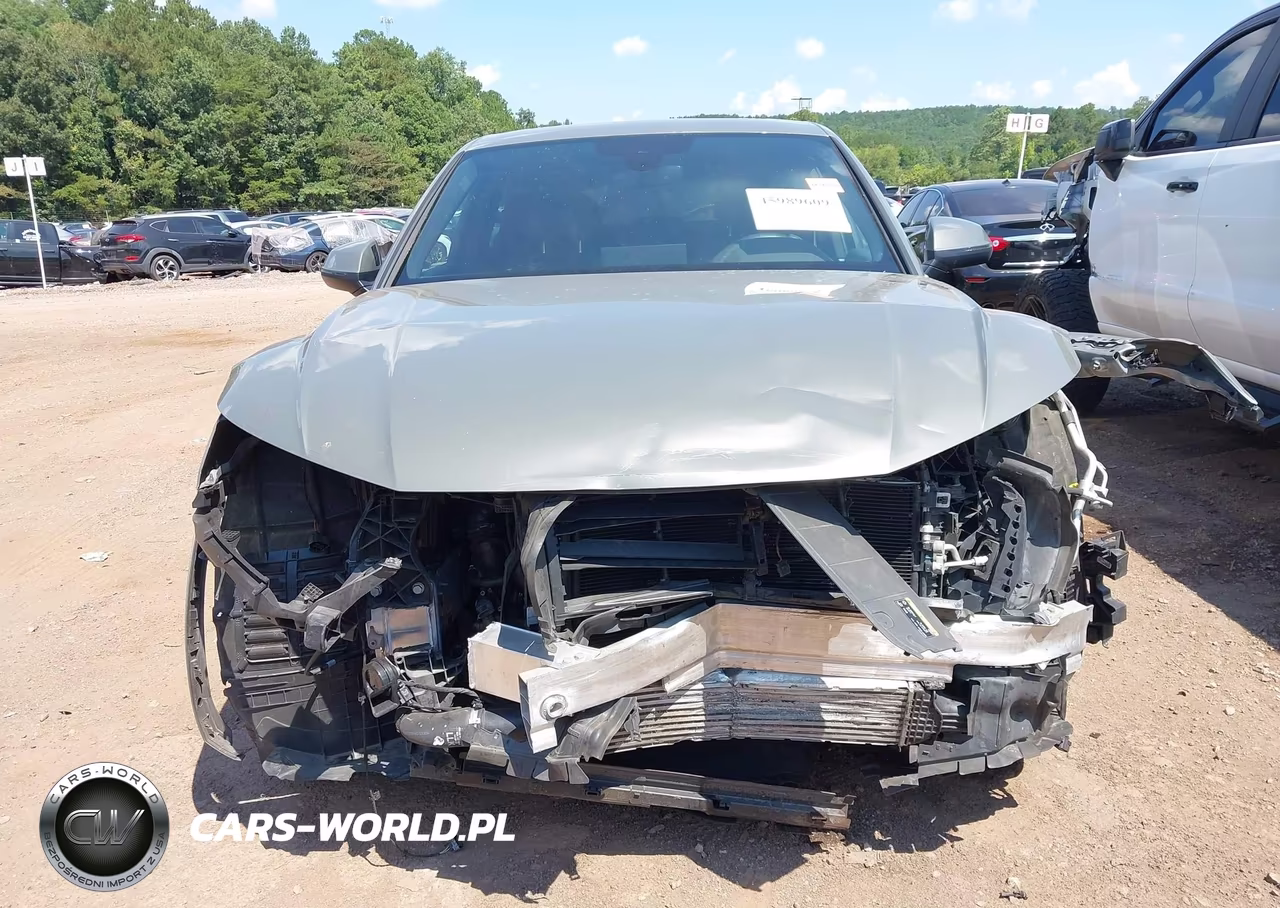 2023 Audi Q5 Sportback Premium Plus 45 Tfsi S Line Quattro S Tronic VIN:WA15AAFY6P2034703 - 13