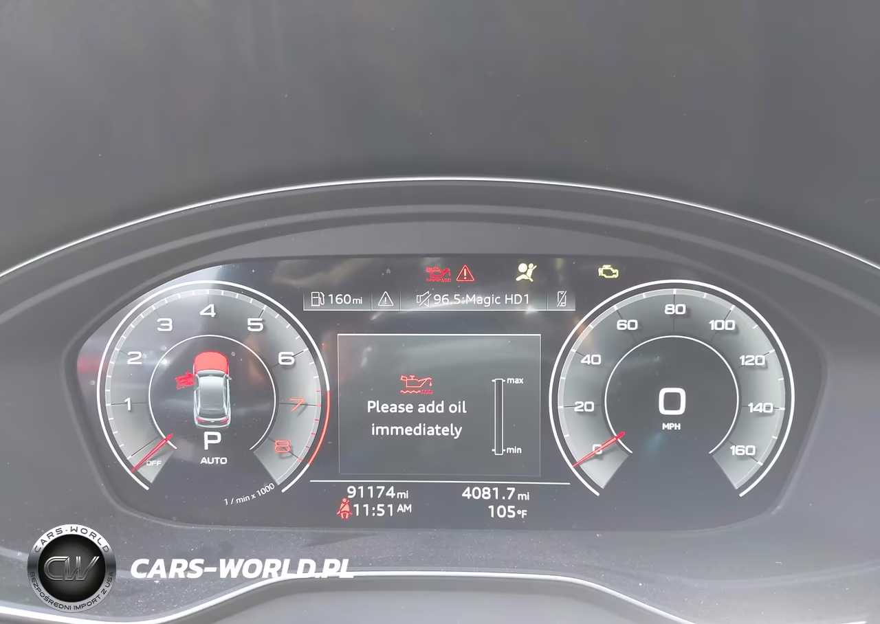 2023 Audi Q5 Sportback Premium Plus 45 Tfsi S Line Quattro S Tronic VIN:WA15AAFY6P2034703 - 7