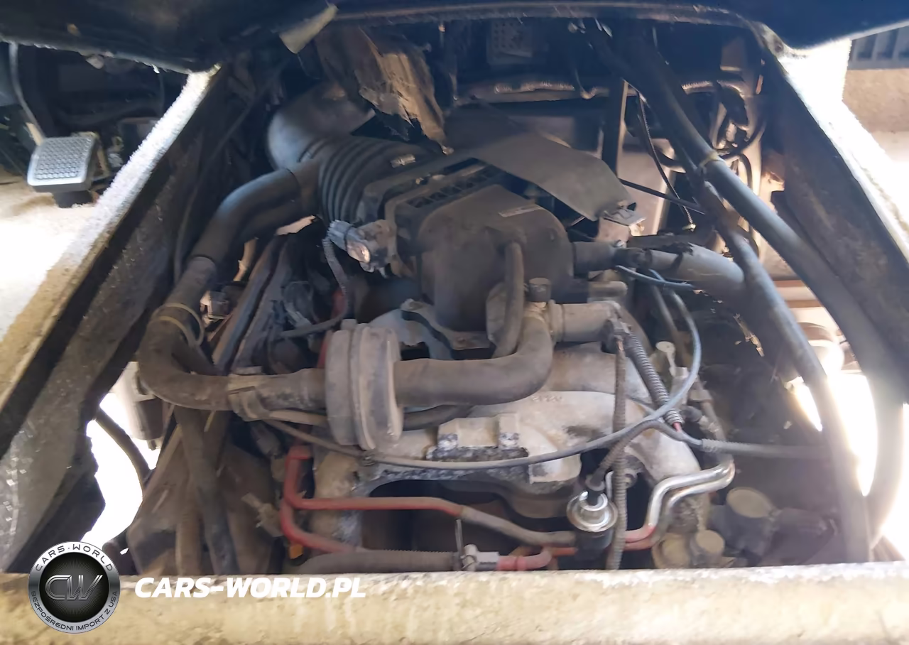 2001 Ford F550 Super Duty Stripped Chass VIN:1FCNF53S810A07438 - 10